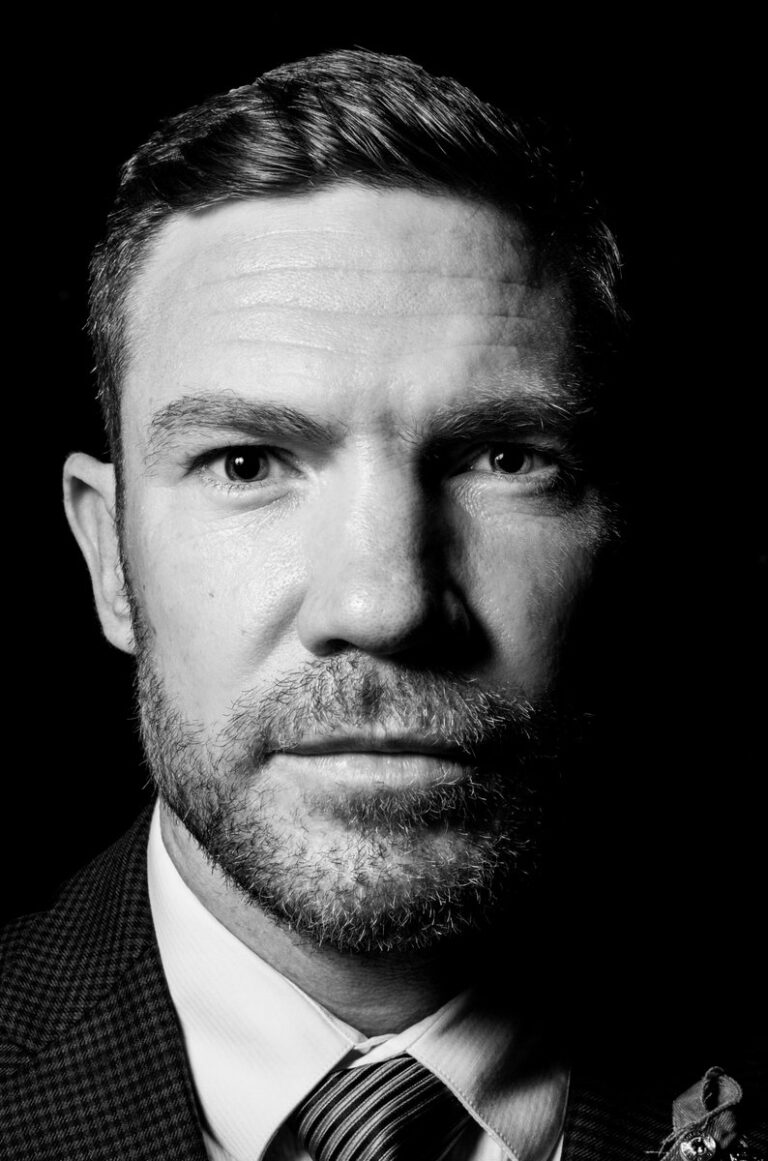 Global War on Terrorism Memorial Foundation Appoints Nate Boyer to ...